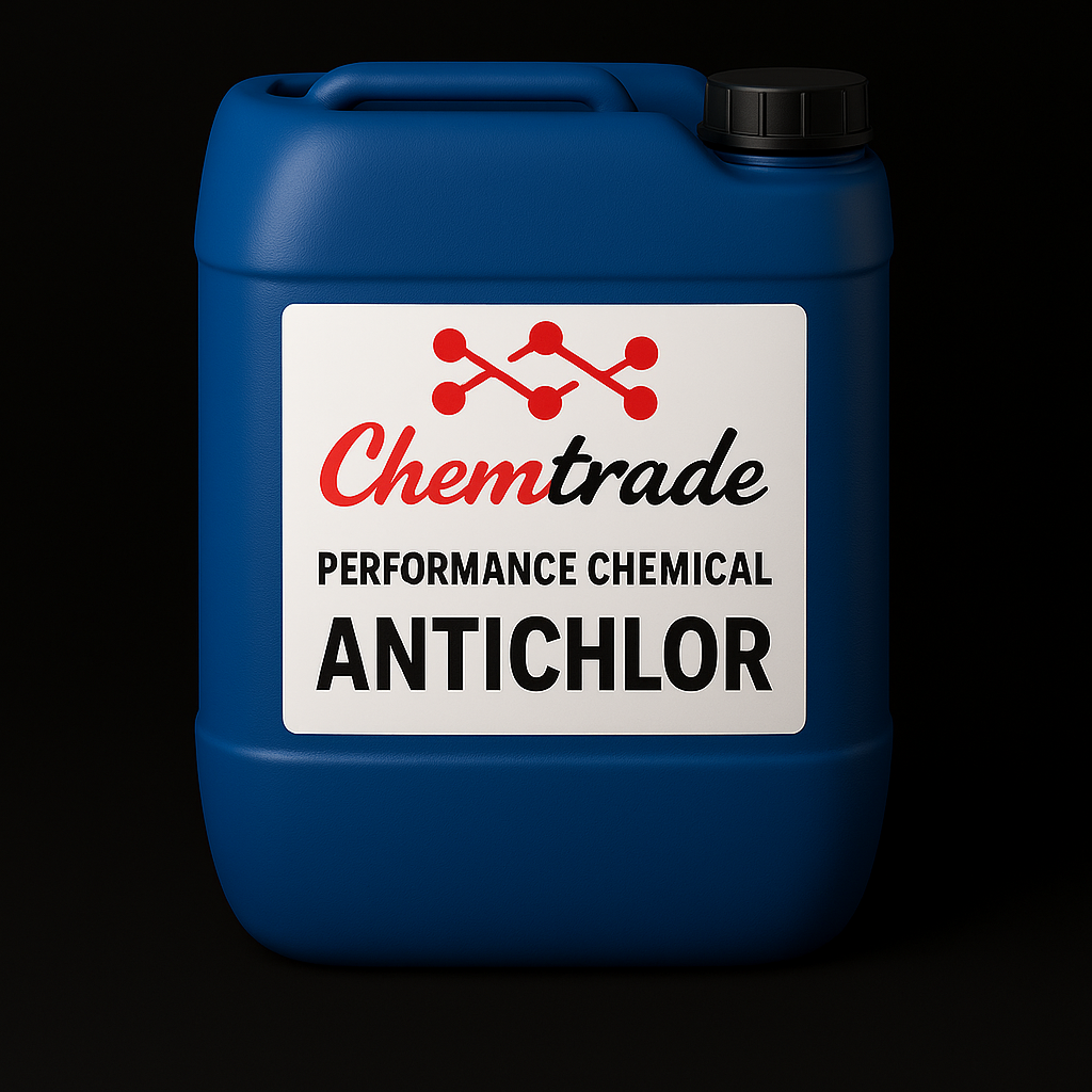 Chemtrade AntiChlor