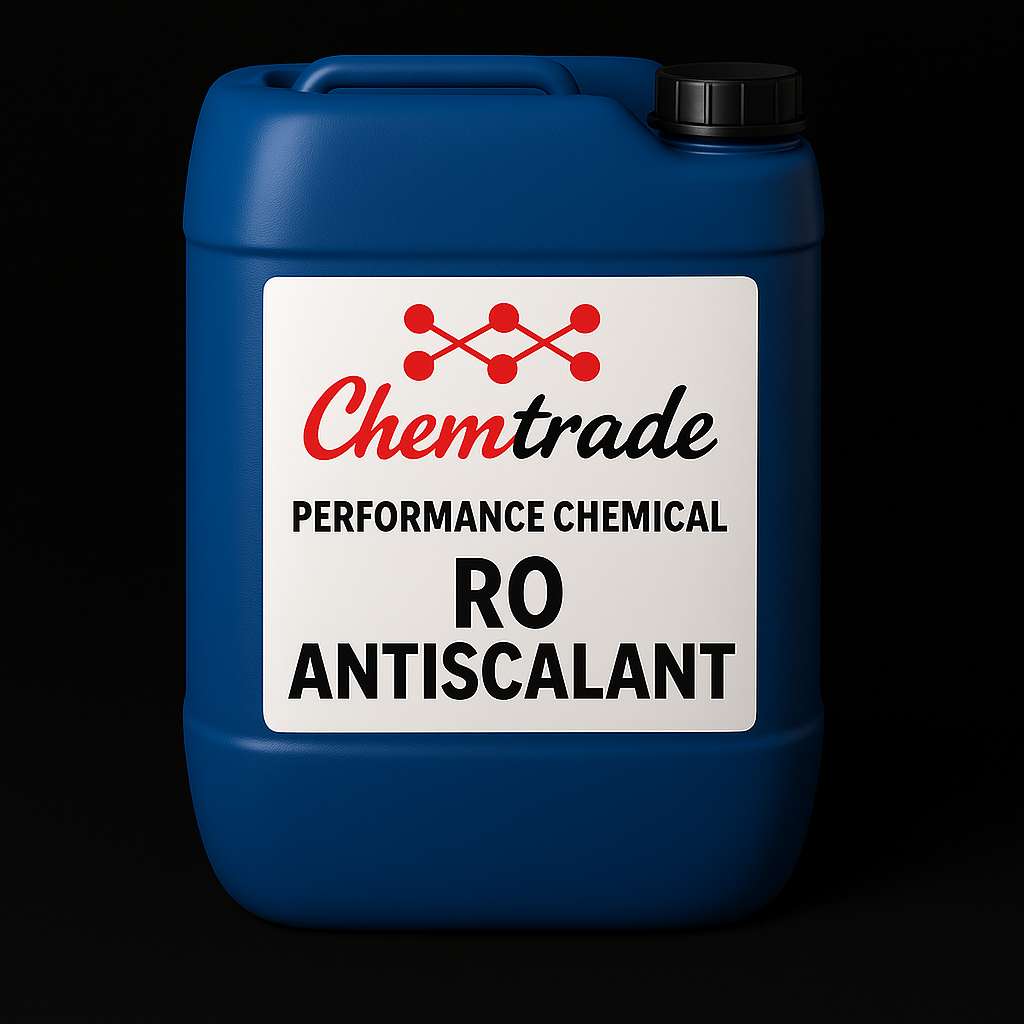 Chemtrade Antiscalant