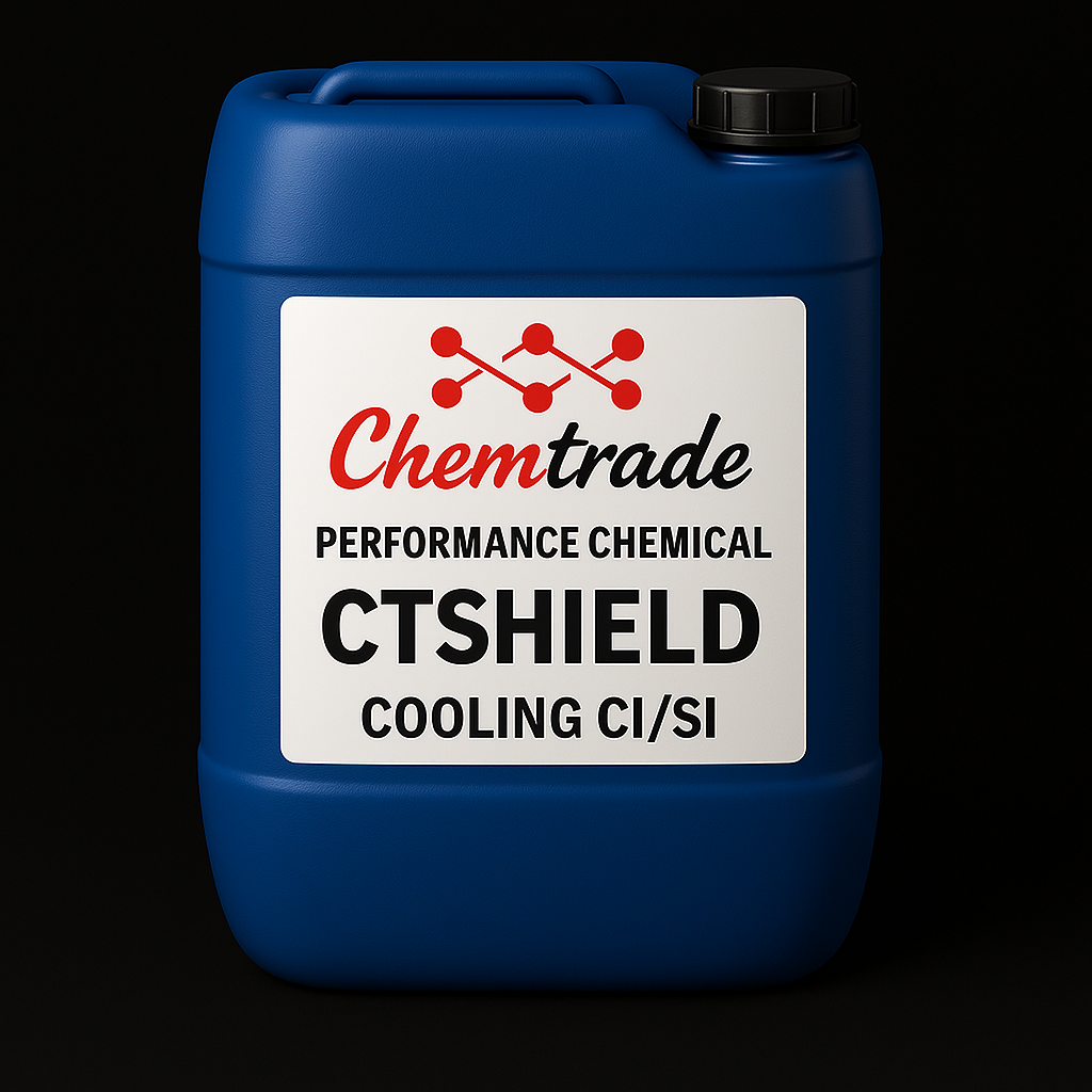 Chemtrade CTShield Cooling Inhibitor
