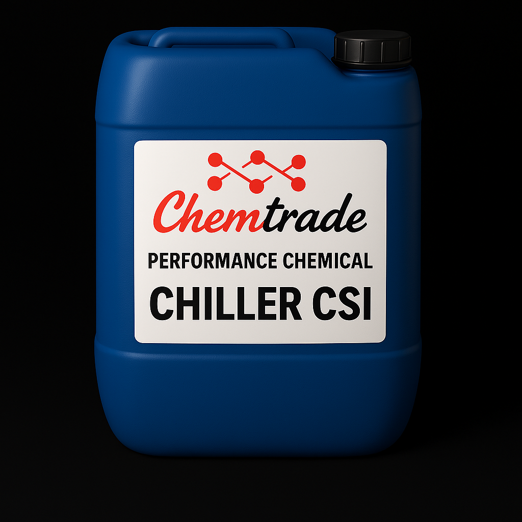 Chemtrade Chiller Chemical