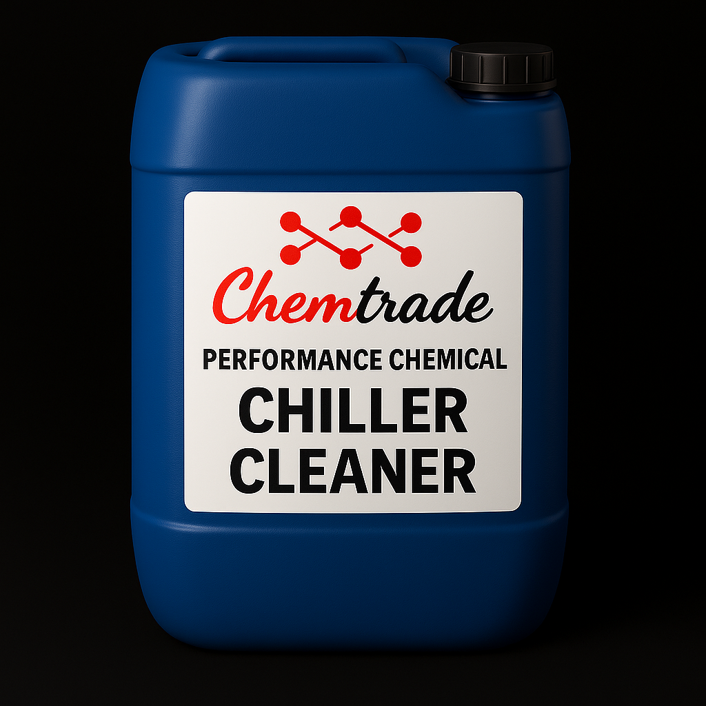 Chemtrade Chiller Cleaner