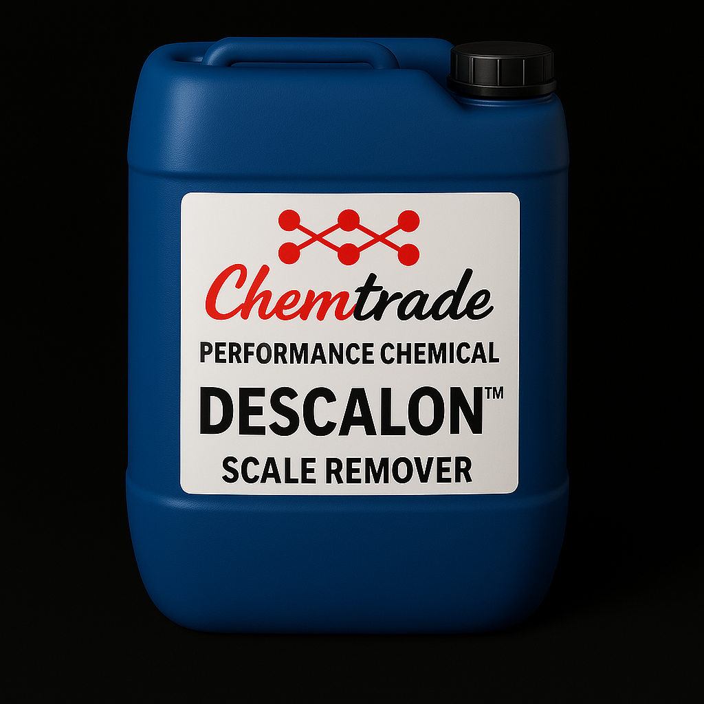Chemtrade Descalon Scale Remover