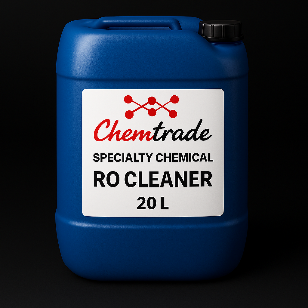 Chemtrade RO Cleaner