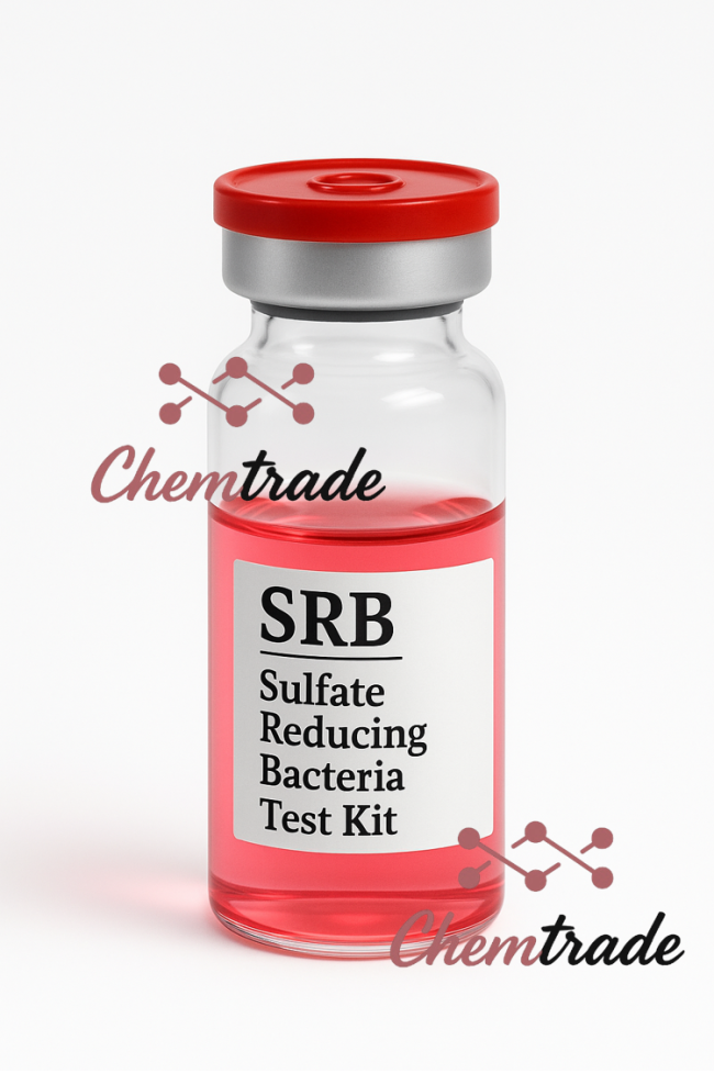 Chemtrade SRB Kit