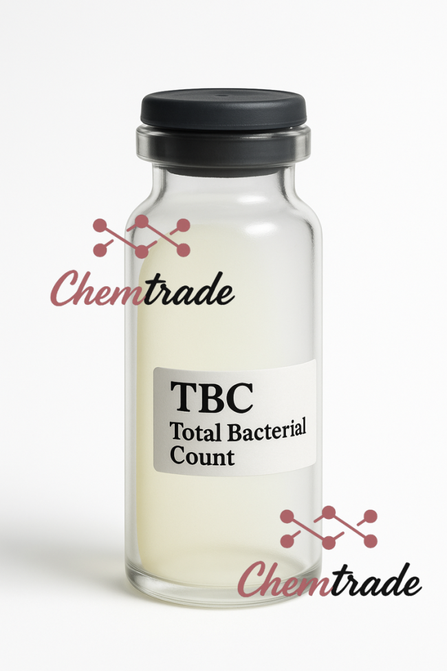 Chemtrade TBC Kit