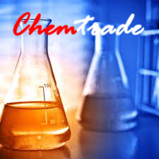 Chemtrade Water Analysis