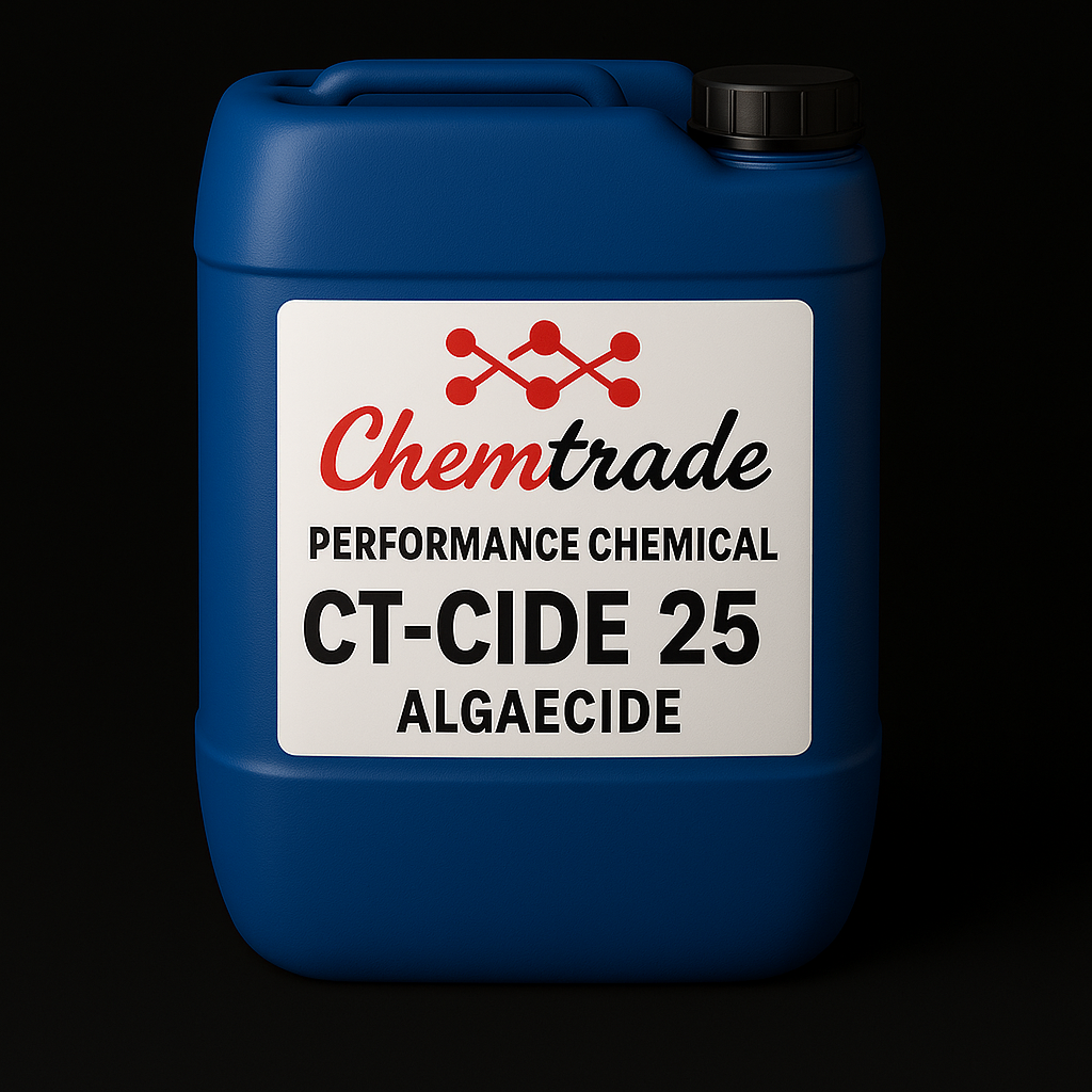 Chemtrade CT-Cide 25