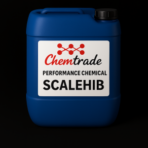 Chemtrade ScaleHib Scale inhibitor