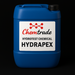 محلول هیدروتست  Hydrapex