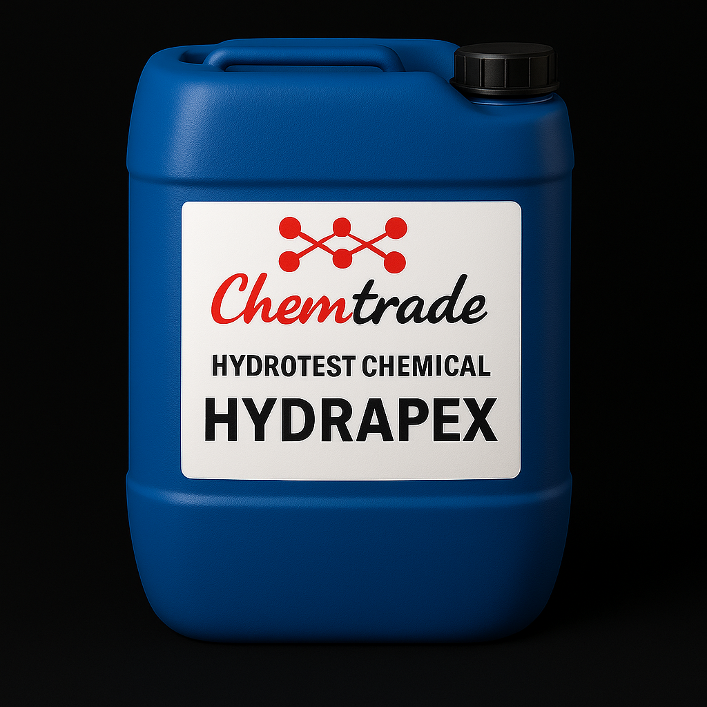Hydrapex Hydrotest Chemical