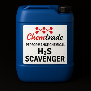 افزودنی H₂S Scavenger
