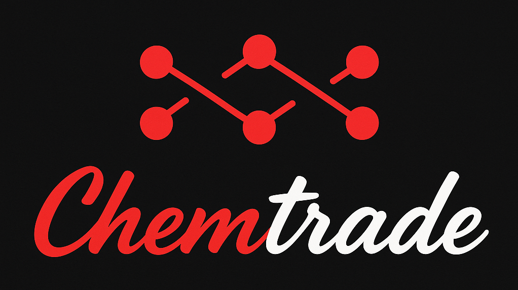 Chemtrade logo 2025