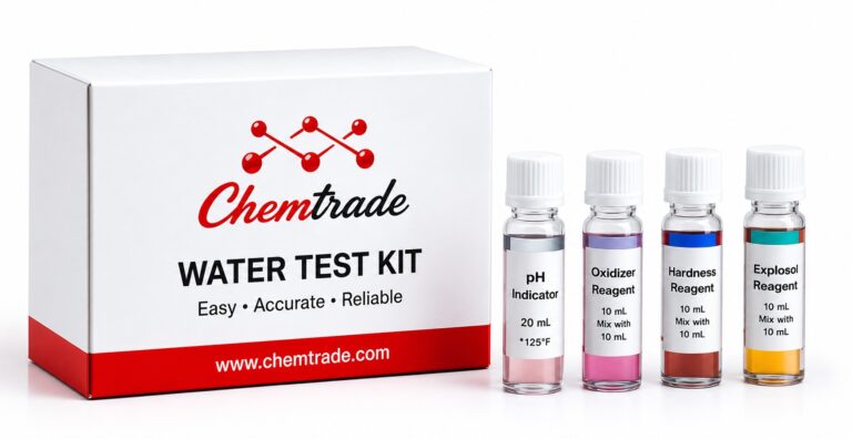 Chemtrade Reagents
